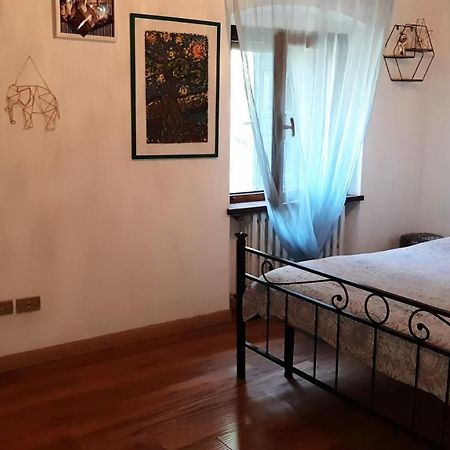 Corte Le Vigne Bed & Breakfast Verona Exterior foto