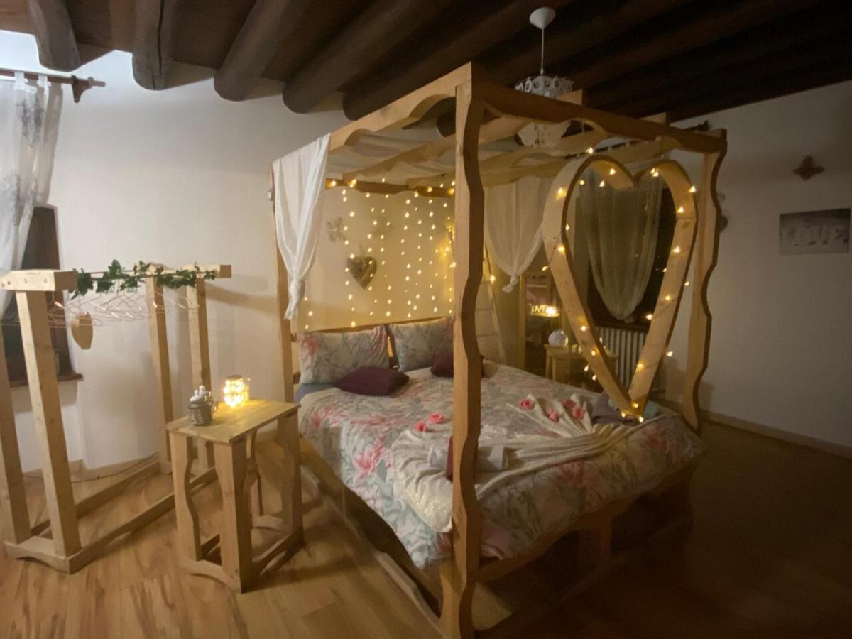 Corte Le Vigne Bed & Breakfast Verona Exterior foto