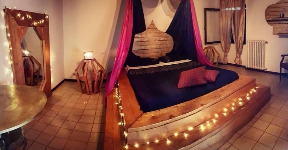 Corte Le Vigne Bed & Breakfast Verona Exterior foto