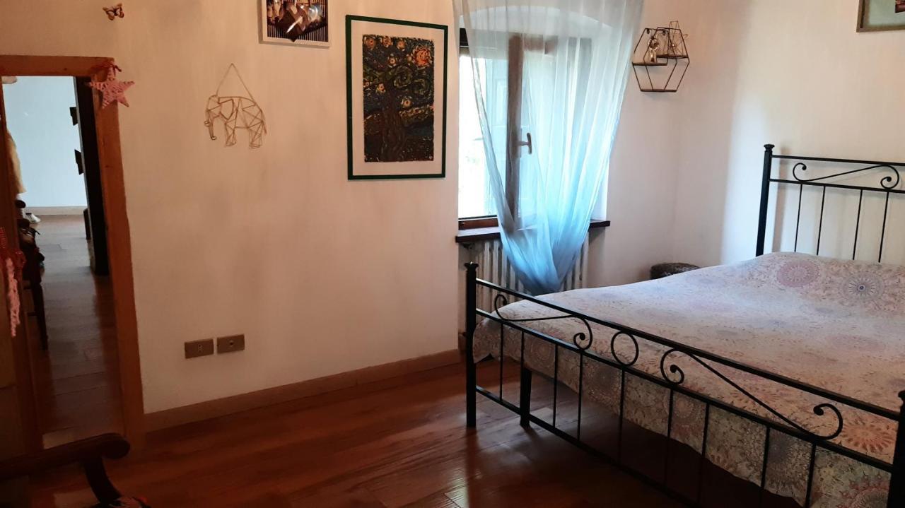 Corte Le Vigne Bed & Breakfast Verona Exterior foto